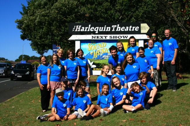 Bringing the Howick hills alive with local talent