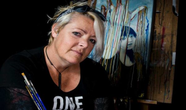 ‘Stations of the Cross’ – Word on the Street