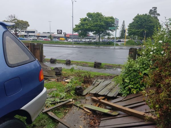 Resident: ‘Someone may just die’