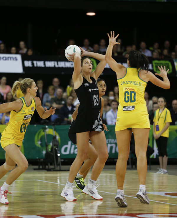 OPINION: Silver Ferns – the greatest all-star team