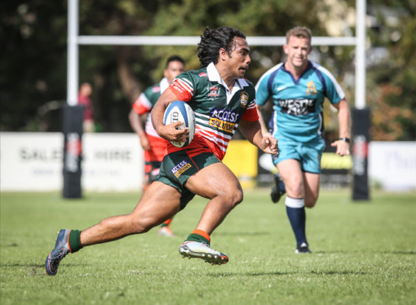 Pakuraga United nails first match