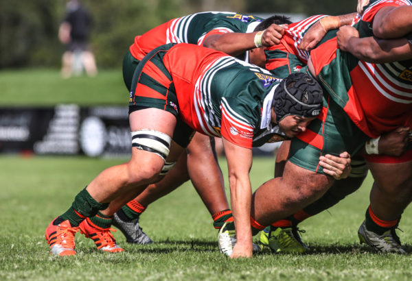 Pakuranga Premiers claim last minute win