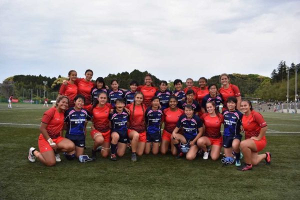 Howick College Sevens side clinches fourth in Japan