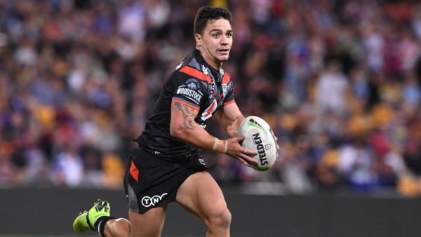OPINION: Warriors show cohesion