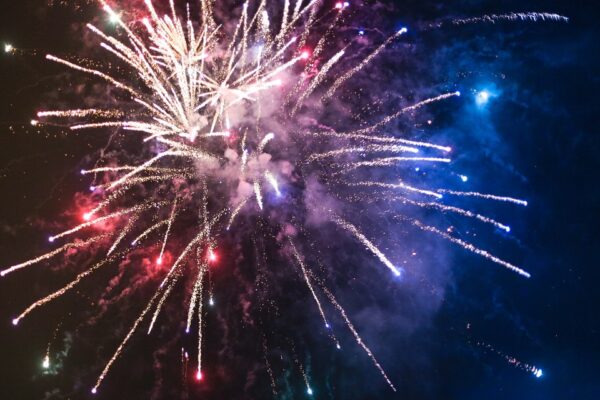 Aucklanders urged to use fireworks responsibly this Guy Fawkes 
