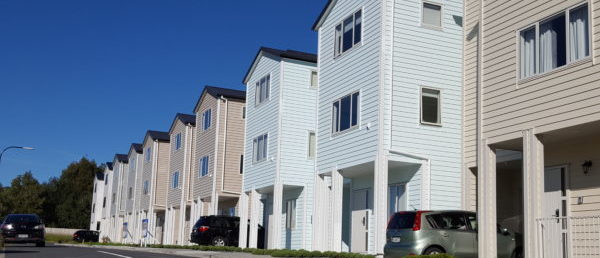 First home buyers divided on accepting home ownership help
