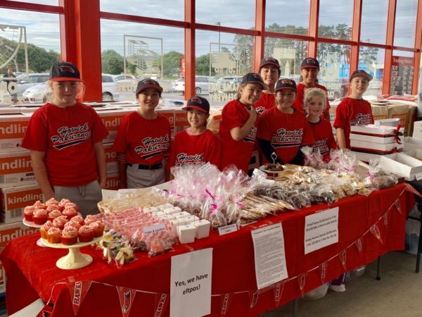 These Diamonds are little gems!