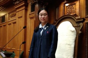 Hearings, submissions and question time with PM