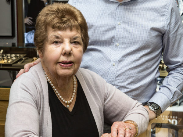A priceless jewel in Timmermans crown