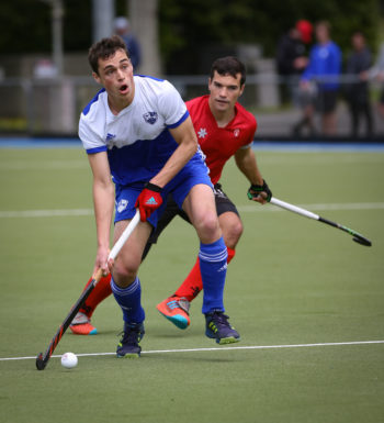 Auckland take on Canterbury