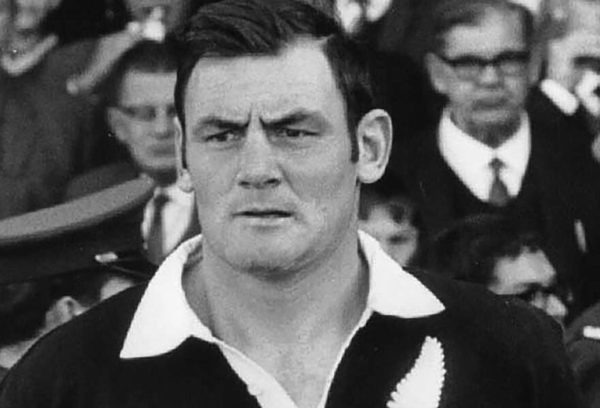 Ivan’s Angle: The Gentleman All Black