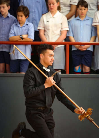 More than 40 groups to perform at Koanga Festival