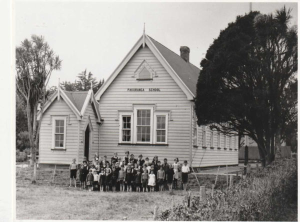 A good education for Howick students?