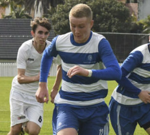1st XI wins Auckland Premier again