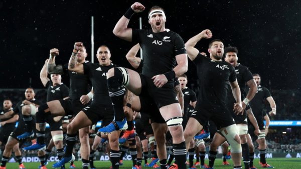 Reaction: English thorns mortally wound All Blacks