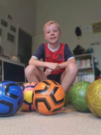 Sideline abuse never okay