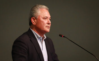 “Surrender Mana” -Mayoral candidate debate a damp squib