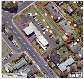Developer appeals Sandspit Rd decision