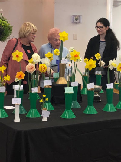 Save the Howick Horticultural Society