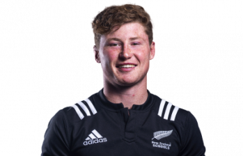 St Kents rugby star wins bronze boot award