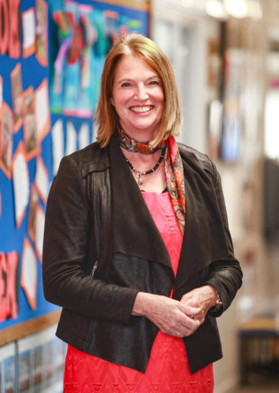 Education: St Mark’s school head retiring