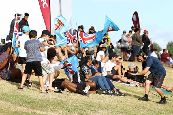 Rugby: World School Sevens coming to Pakuranga