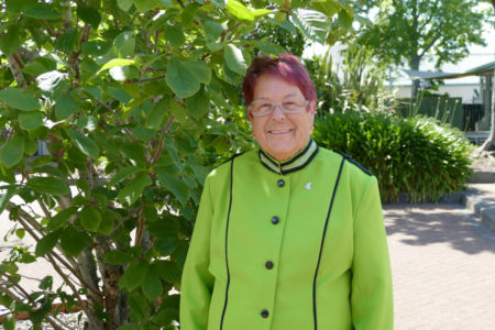 “We’ll miss you Kim”- attendance officer retires