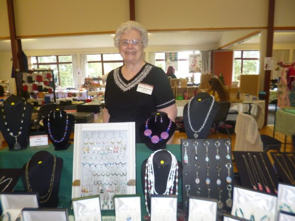 Classy Crafts: indoor market to close