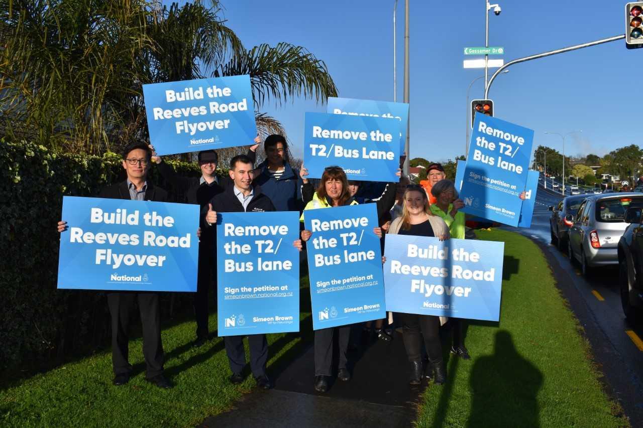 T2 Petition response shows AT continues to ignore community