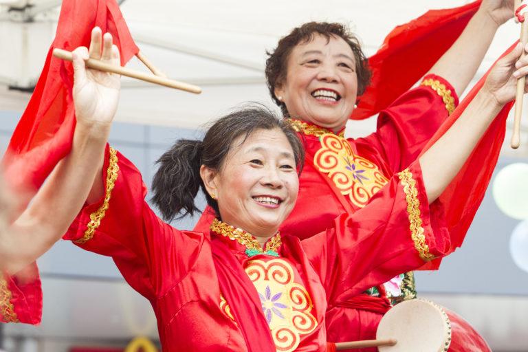Local Board to host Year of the Rat celebration