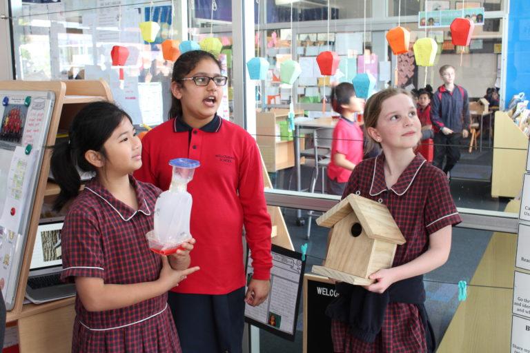 Funding applications for Southsci 2020 now open