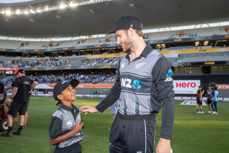 Kane not able: Super over haunts Blackcaps again