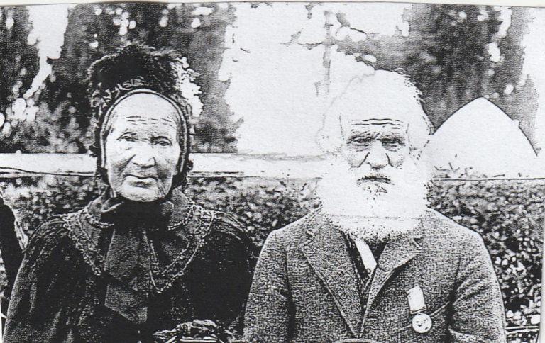 Howick’s History: last Fencible died in 1902