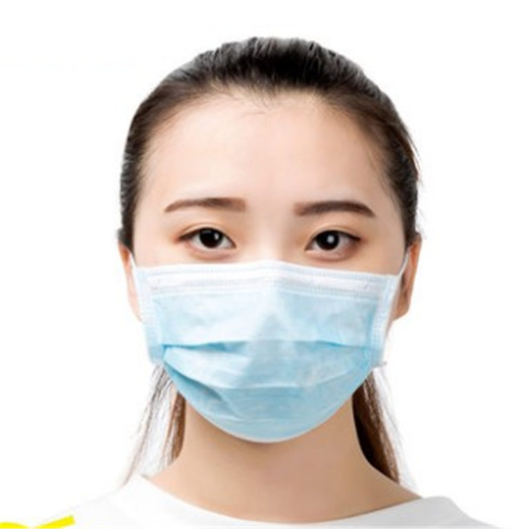 Coronavirus: Not a single face mask available at local pharmacies