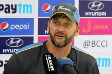 Cricket-Pack your bags, Gary