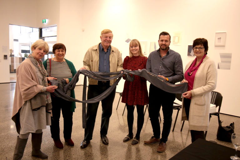 UXBRIDGE calls for entries for Estuary Art and Ecology Prize