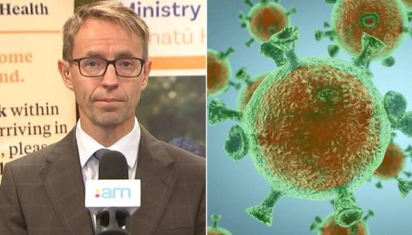 78 new cases of Covid-19 in New Zealand – total cases now 283