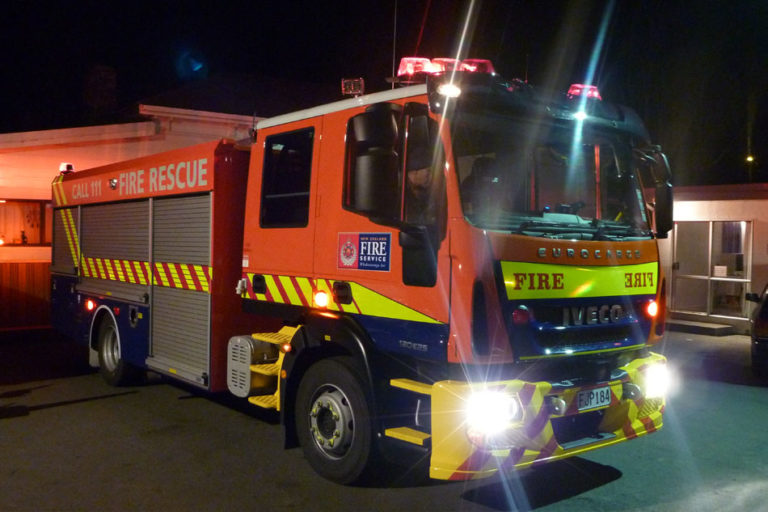 Remember fire safety in your COVID-19 preparations