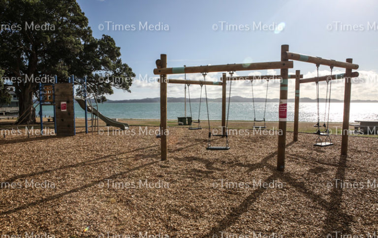 Second day of Covid-19 lock down