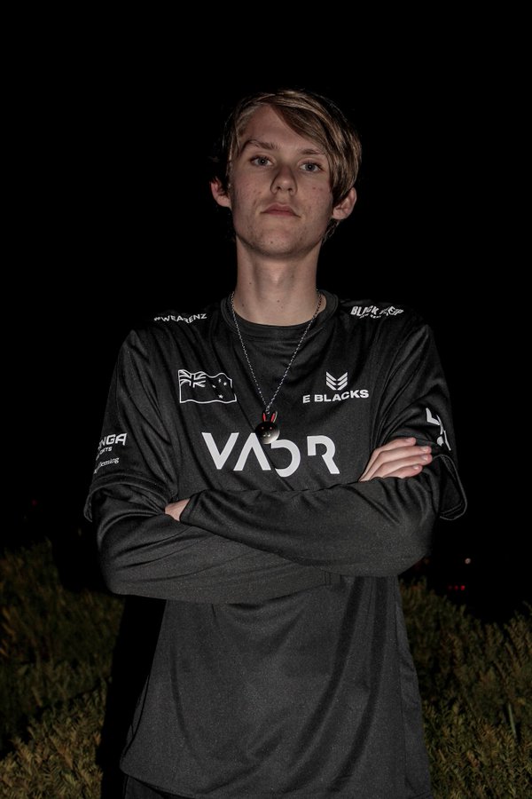 COVID-19: E-sports primed to fill void
