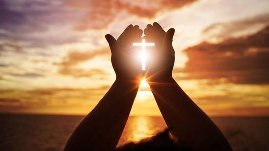 Rise!: Prayerful action a worldwide movement