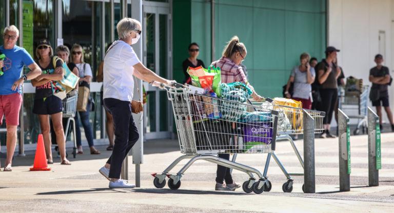 1000 people going on dole every day-Brown