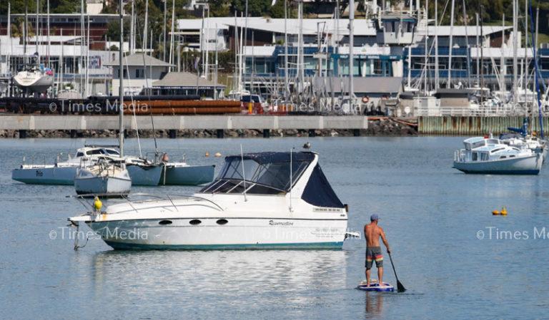 Day 7 Covid-19 lock down photos