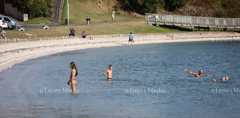 Day 9 Covid-19 Lock down