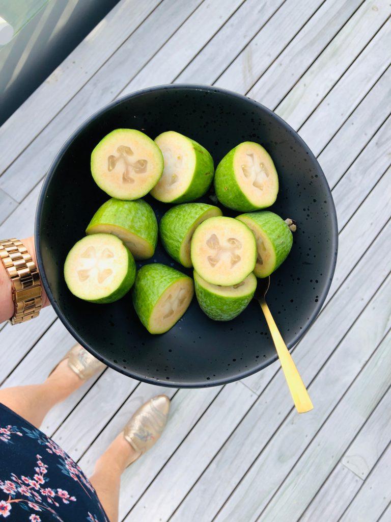 Feast On Feijoas To Keep Your Immunity Levels Up