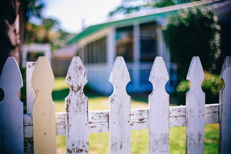 The Disputes Tribunal can help solve neighbourly conflict