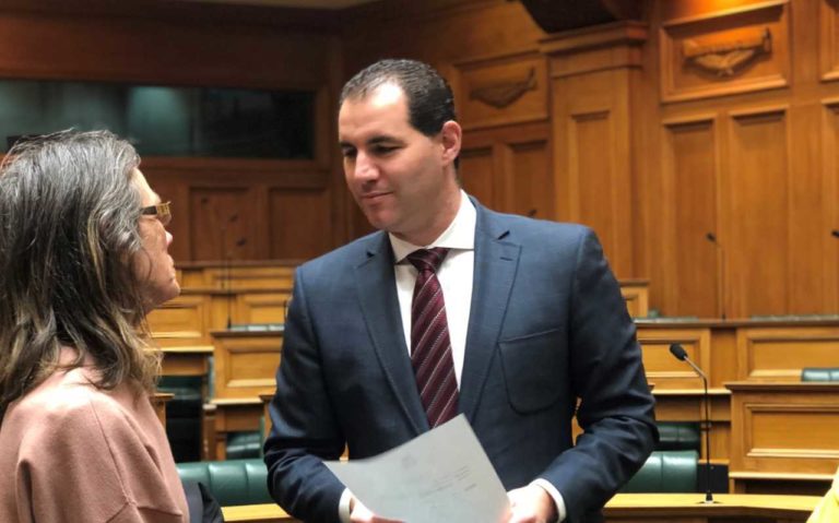 Elections 2020:Ross looks to set up new political party