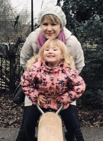 Dad speaks out on daughter’s rough treatment by authorities