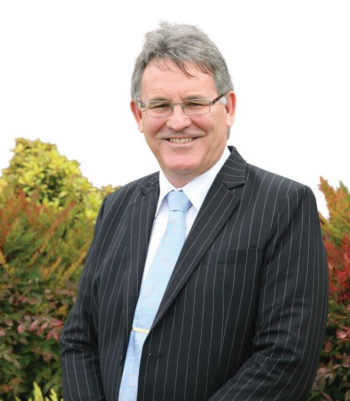 Williams: It’s time for educators to step up