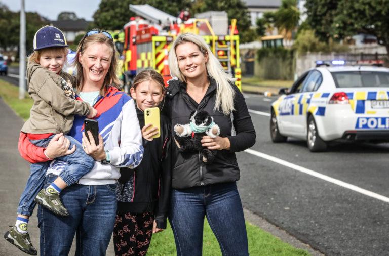 Troy story – a very happy birthday tale